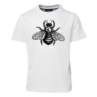 Podium Mens Poly Tee Thumbnail