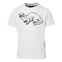 Podium Mens Poly Tee Thumbnail