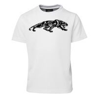 Podium Mens Poly Tee Thumbnail