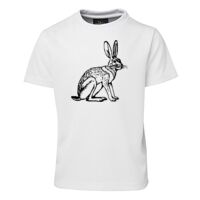 Podium Mens Poly Tee Thumbnail