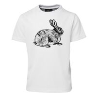 Podium Mens Poly Tee Thumbnail