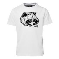 Podium Mens Poly Tee Thumbnail