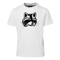 Podium Mens Poly Tee Thumbnail