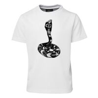 Podium Mens Poly Tee Thumbnail
