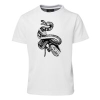 Podium Mens Poly Tee Thumbnail