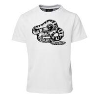 Podium Mens Poly Tee Thumbnail