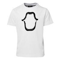 Podium Mens Poly Tee Thumbnail
