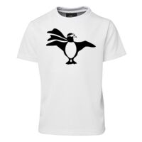 Podium Mens Poly Tee Thumbnail