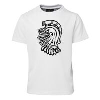 Podium Mens Poly Tee Thumbnail