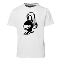 Podium Mens Poly Tee Thumbnail