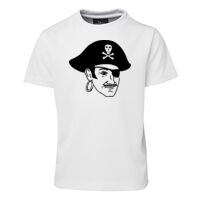 Podium Mens Poly Tee Thumbnail