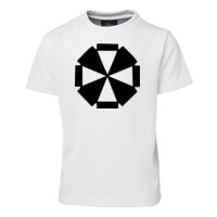 Podium Mens Poly Tee Thumbnail