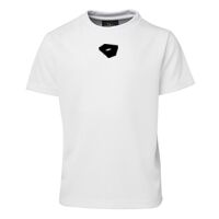 Podium Mens Poly Tee Thumbnail
