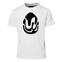Podium Mens Poly Tee Thumbnail