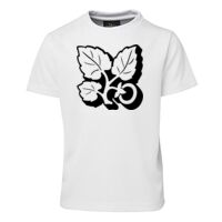 Podium Mens Poly Tee Thumbnail
