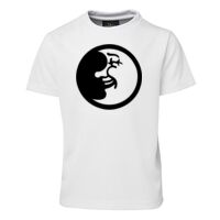 Podium Mens Poly Tee Thumbnail