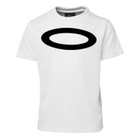 Podium Mens Poly Tee Thumbnail