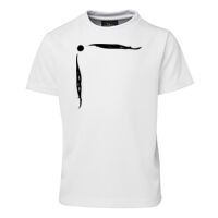 Podium Mens Poly Tee Thumbnail