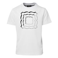 Podium Mens Poly Tee Thumbnail