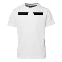 Podium Mens Poly Tee Thumbnail