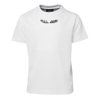 Podium Mens Poly Tee Thumbnail