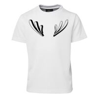 Podium Mens Poly Tee Thumbnail