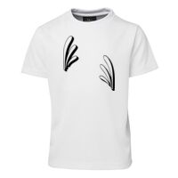 Podium Mens Poly Tee Thumbnail