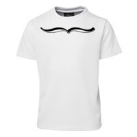 Podium Mens Poly Tee Thumbnail