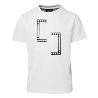 Podium Mens Poly Tee Thumbnail