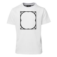 Podium Mens Poly Tee Thumbnail