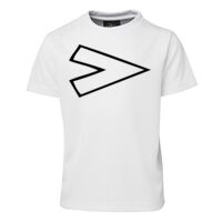 Podium Mens Poly Tee Thumbnail