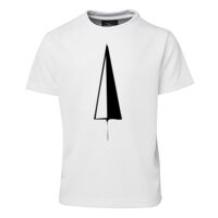 Podium Mens Poly Tee Thumbnail
