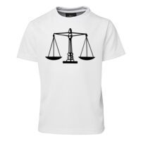 Podium Mens Poly Tee Thumbnail