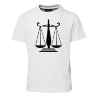 Podium Mens Poly Tee Thumbnail