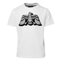 Podium Mens Poly Tee Thumbnail