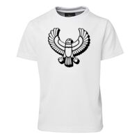 Podium Mens Poly Tee Thumbnail