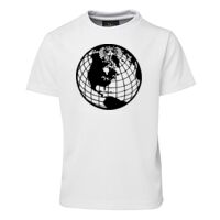 Podium Mens Poly Tee Thumbnail