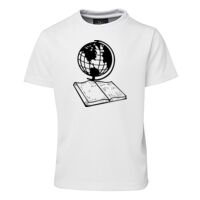 Podium Mens Poly Tee Thumbnail