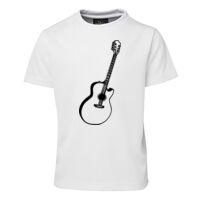 Podium Mens Poly Tee Thumbnail