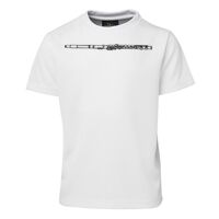 Podium Mens Poly Tee Thumbnail