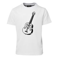 Podium Mens Poly Tee Thumbnail