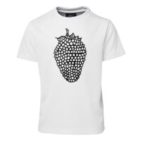 Podium Mens Poly Tee Thumbnail