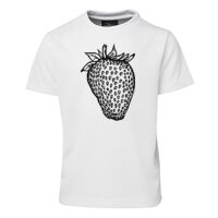 Podium Mens Poly Tee Thumbnail