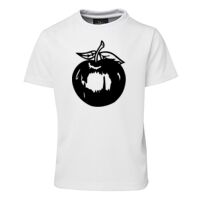 Podium Mens Poly Tee Thumbnail