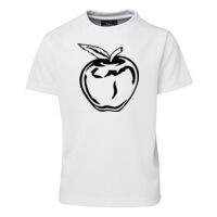 Podium Mens Poly Tee Thumbnail