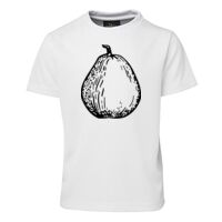 Podium Mens Poly Tee Thumbnail