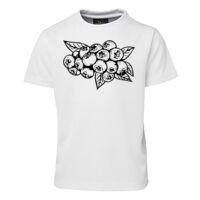 Podium Mens Poly Tee Thumbnail