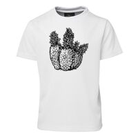 Podium Mens Poly Tee Thumbnail