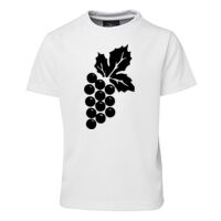 Podium Mens Poly Tee Thumbnail