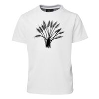 Podium Mens Poly Tee Thumbnail
